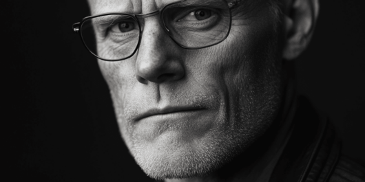 matt frewer