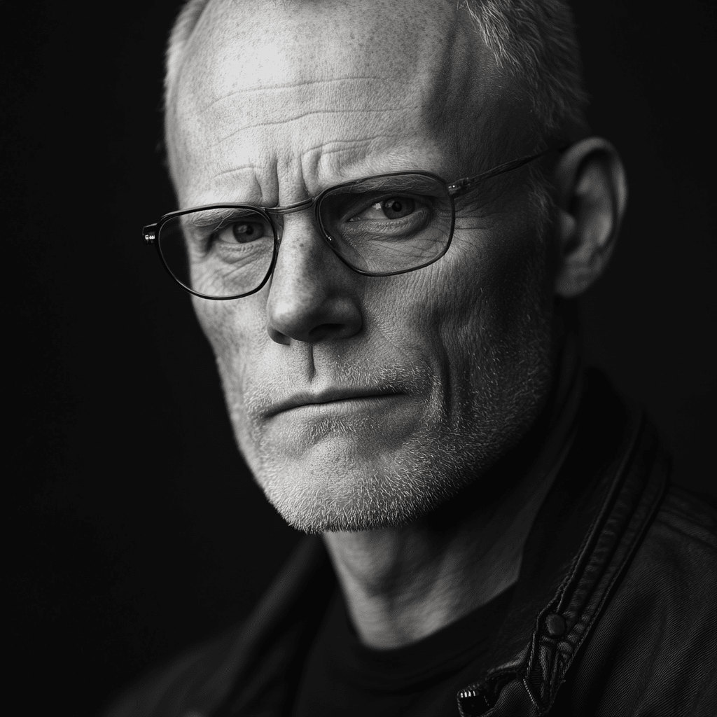 matt frewer