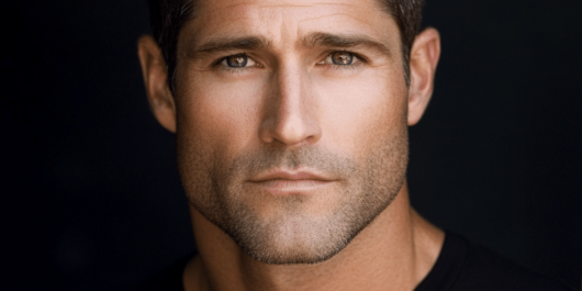 matthew fox movies and tv shows