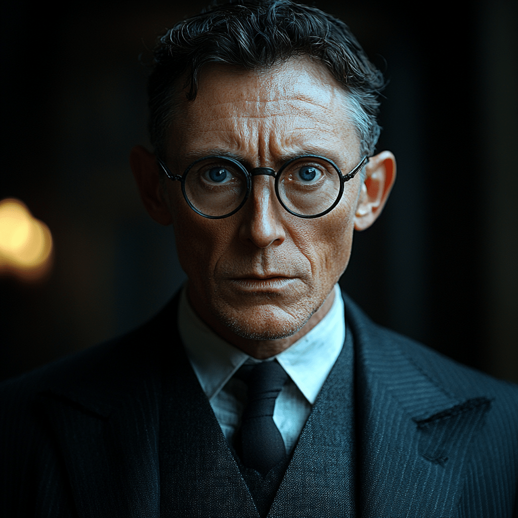 michael emerson movies and tv shows