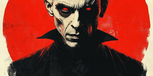 nosferatu the vampyre