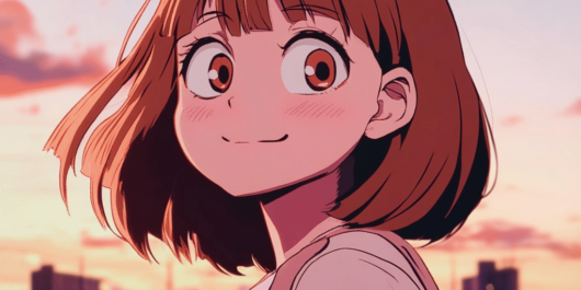 ochako uraraka