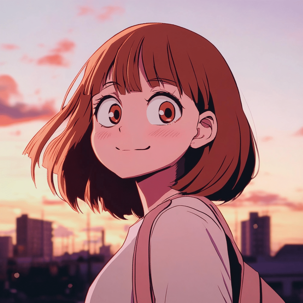 ochako uraraka