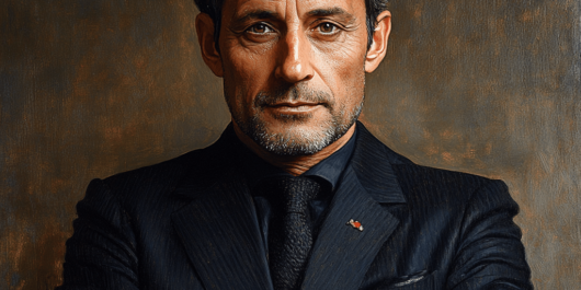 olivier sarkozy