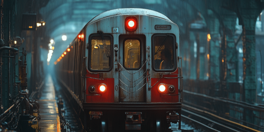 r train