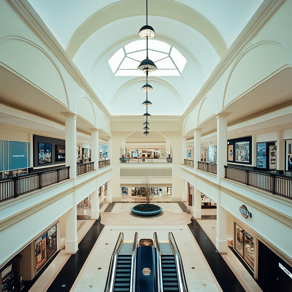 regal mall of georgia