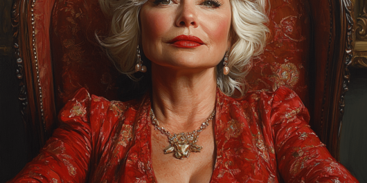 renee taylor