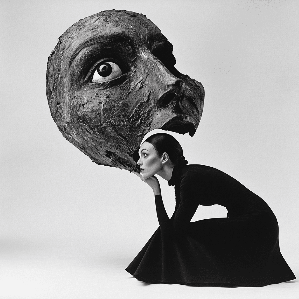 richard avedon