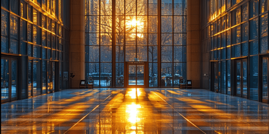 richard j daley center