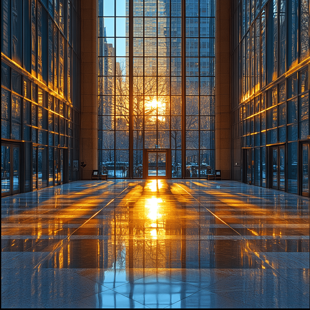 richard j daley center