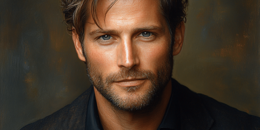 roger howarth