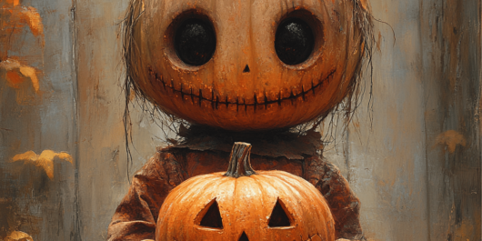 sam trick r treat