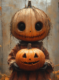 sam trick r treat