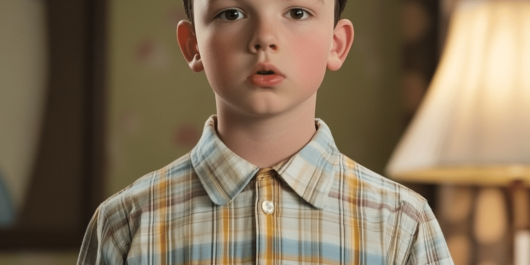 season 7 young sheldon