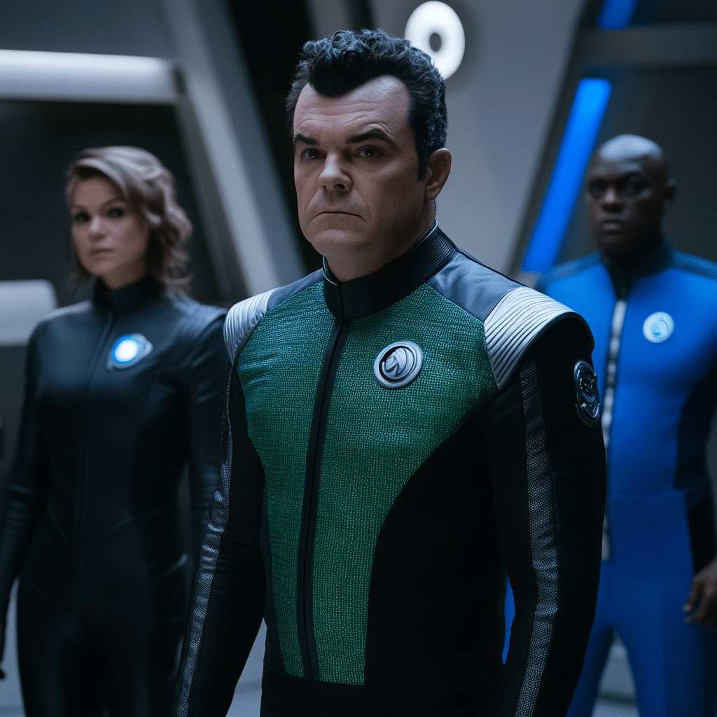 the orville season 4