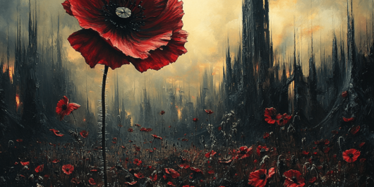 the poppy war