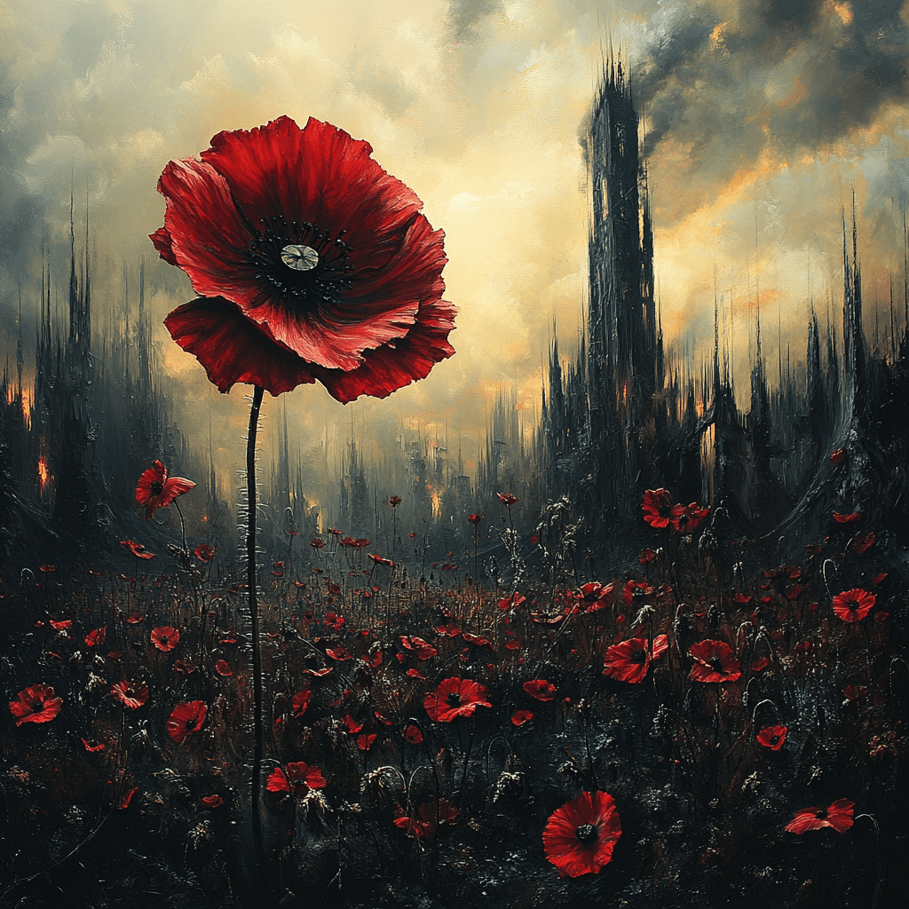 the poppy war