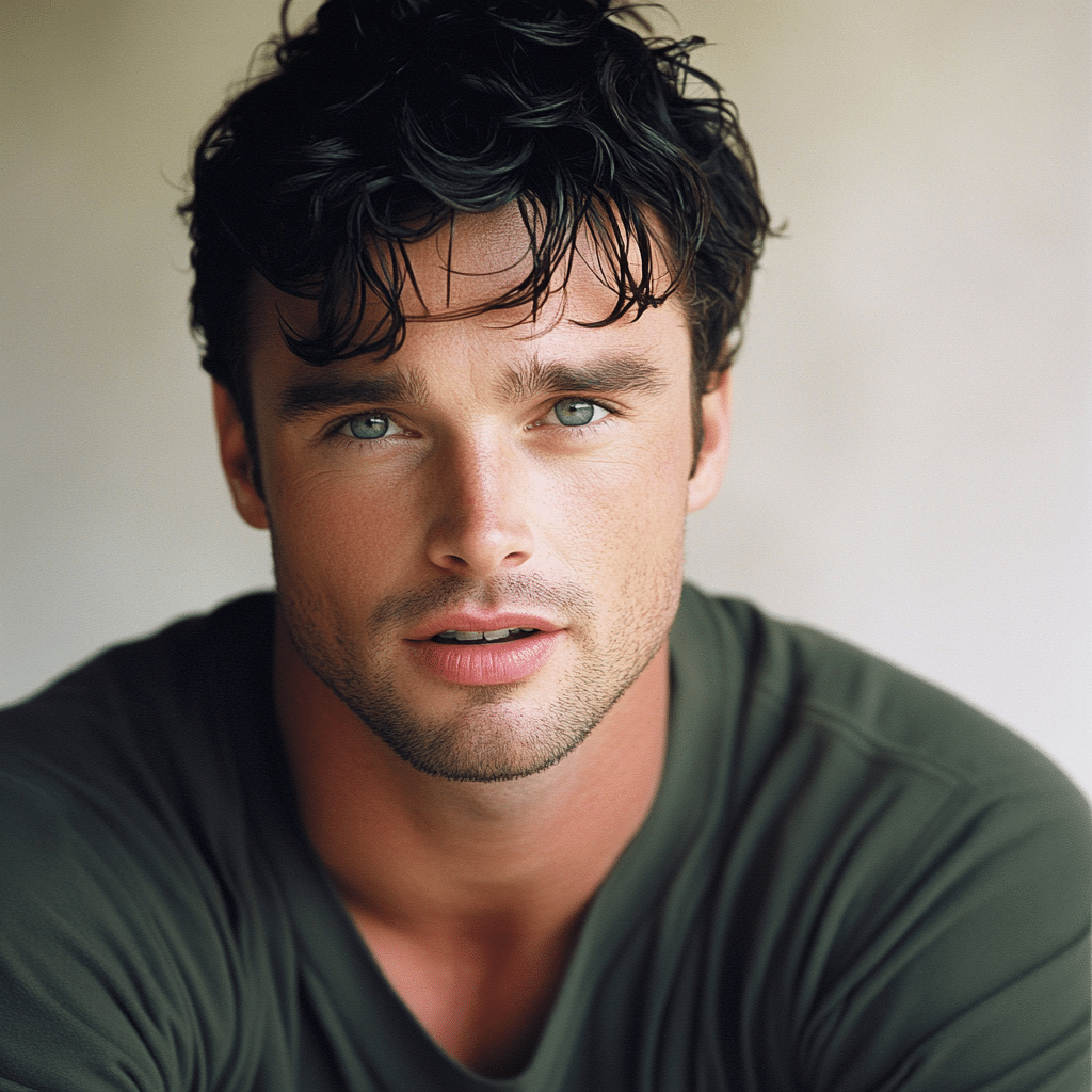 tom welling movies and tv shows