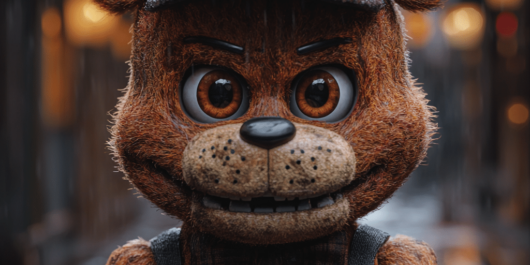 toy freddy