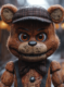 toy freddy