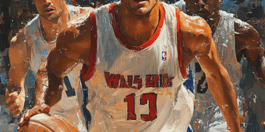 wally szczerbiak