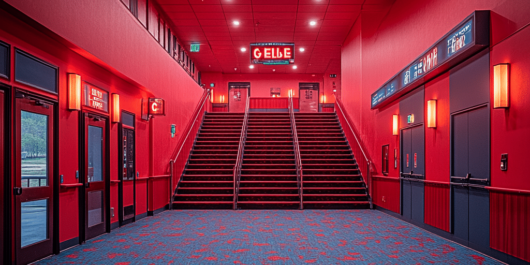 yelm cinemas