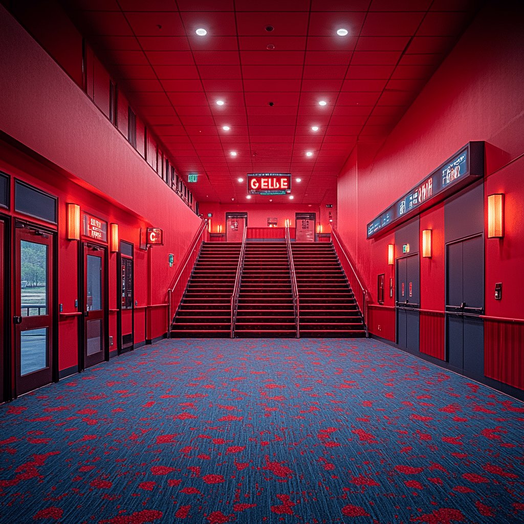 yelm cinemas