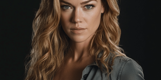 adrianne palicki movies and tv shows