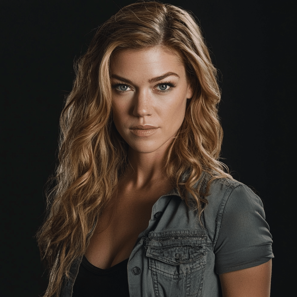 adrianne palicki movies and tv shows