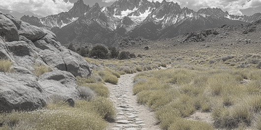 alabama hills