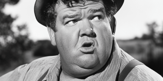 andy devine