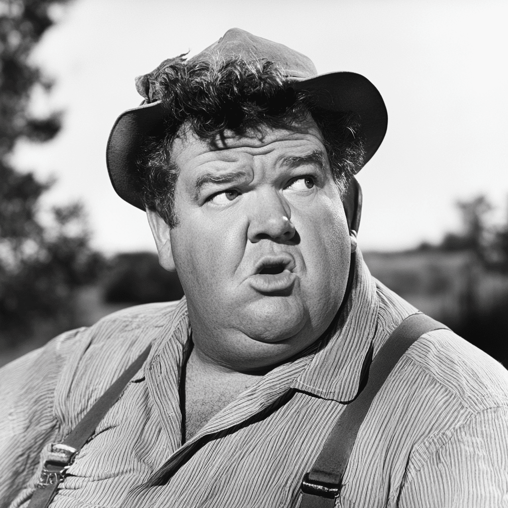 andy devine