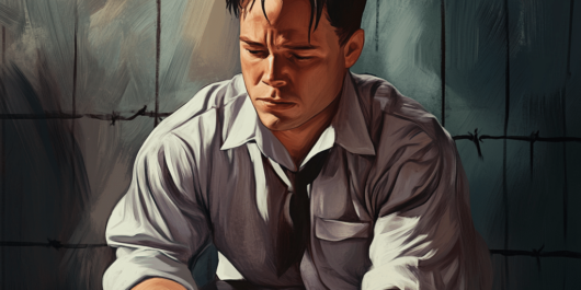 andy dufresne