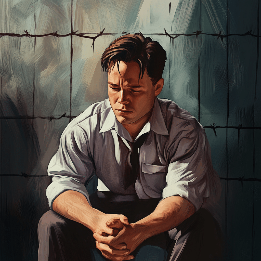 andy dufresne