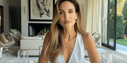 angelina jolie net worth