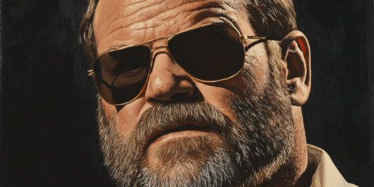 arn anderson