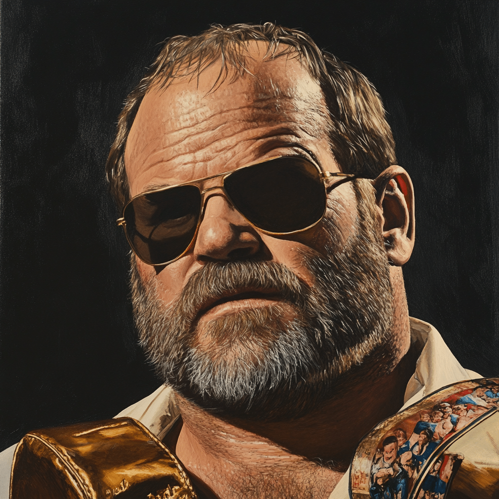 arn anderson