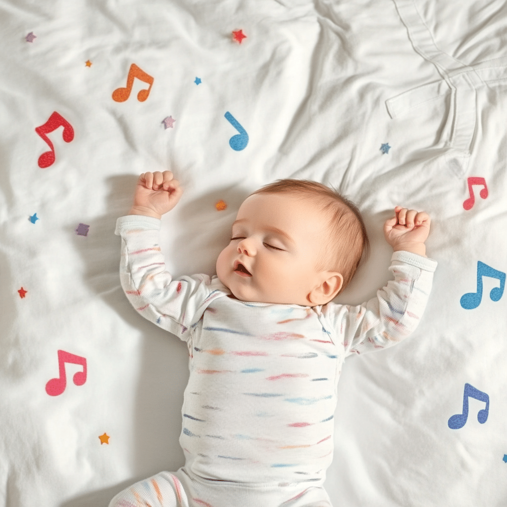 baby music