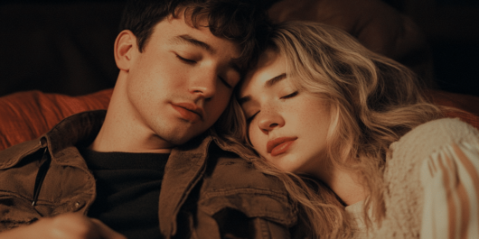 barry keoghan and sabrina carpenter