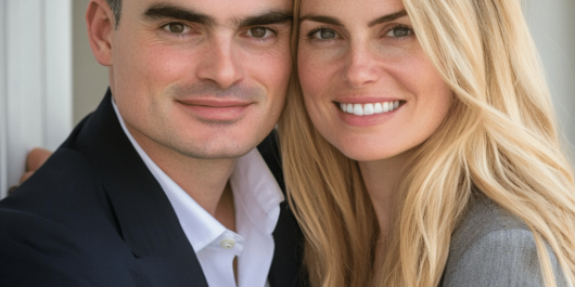 ben shapiro wife