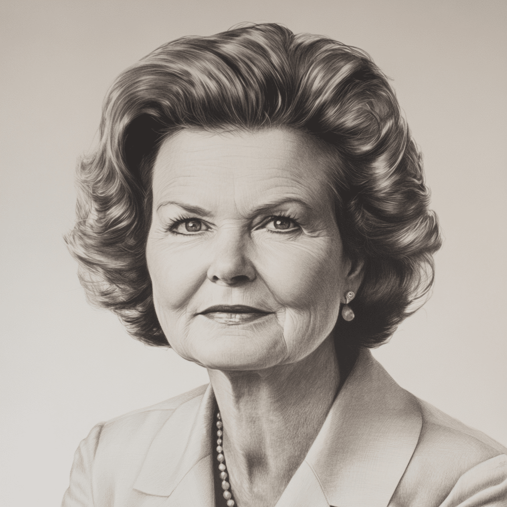 betty ford