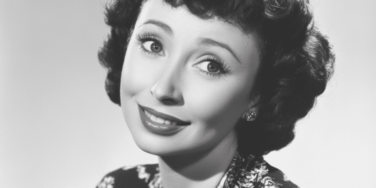 betty garrett