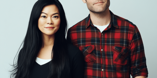 bill hader ali wong