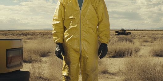 breaking bad walter white