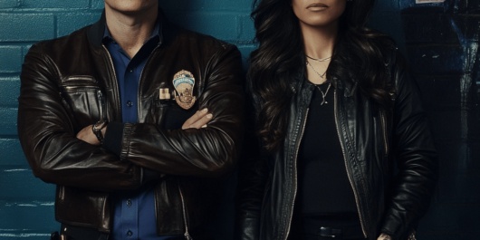 brooklyn 99 season 5