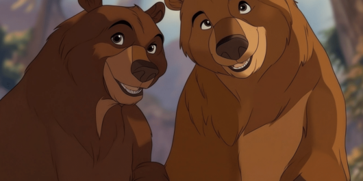 brother bear 2