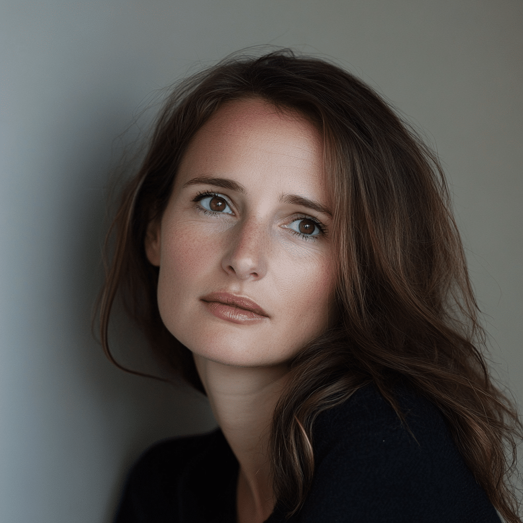 camille cottin