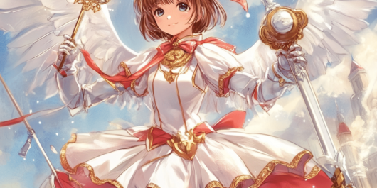 card captor sakura