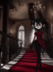 carmilla hazbin hotel