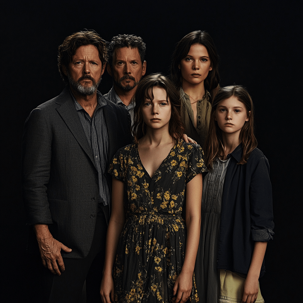 cast of the sinner netflix